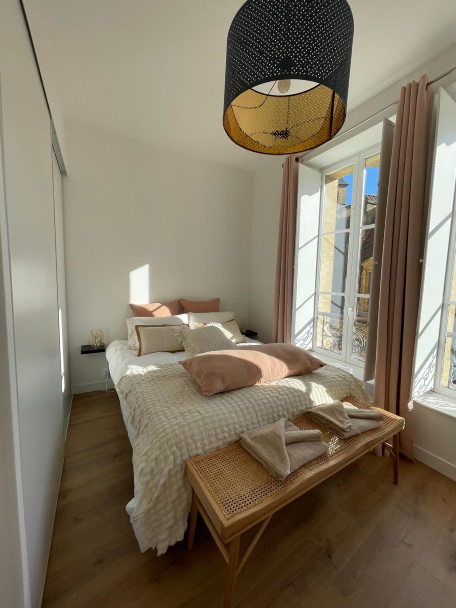 Au Coeur Du Centre Historique De Sarlat 아파트 외부 사진